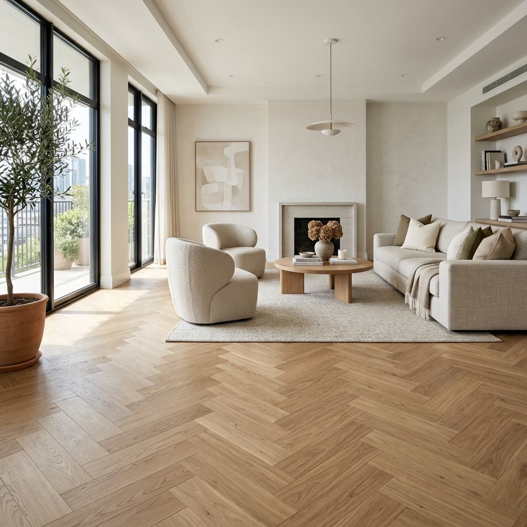 Flooring